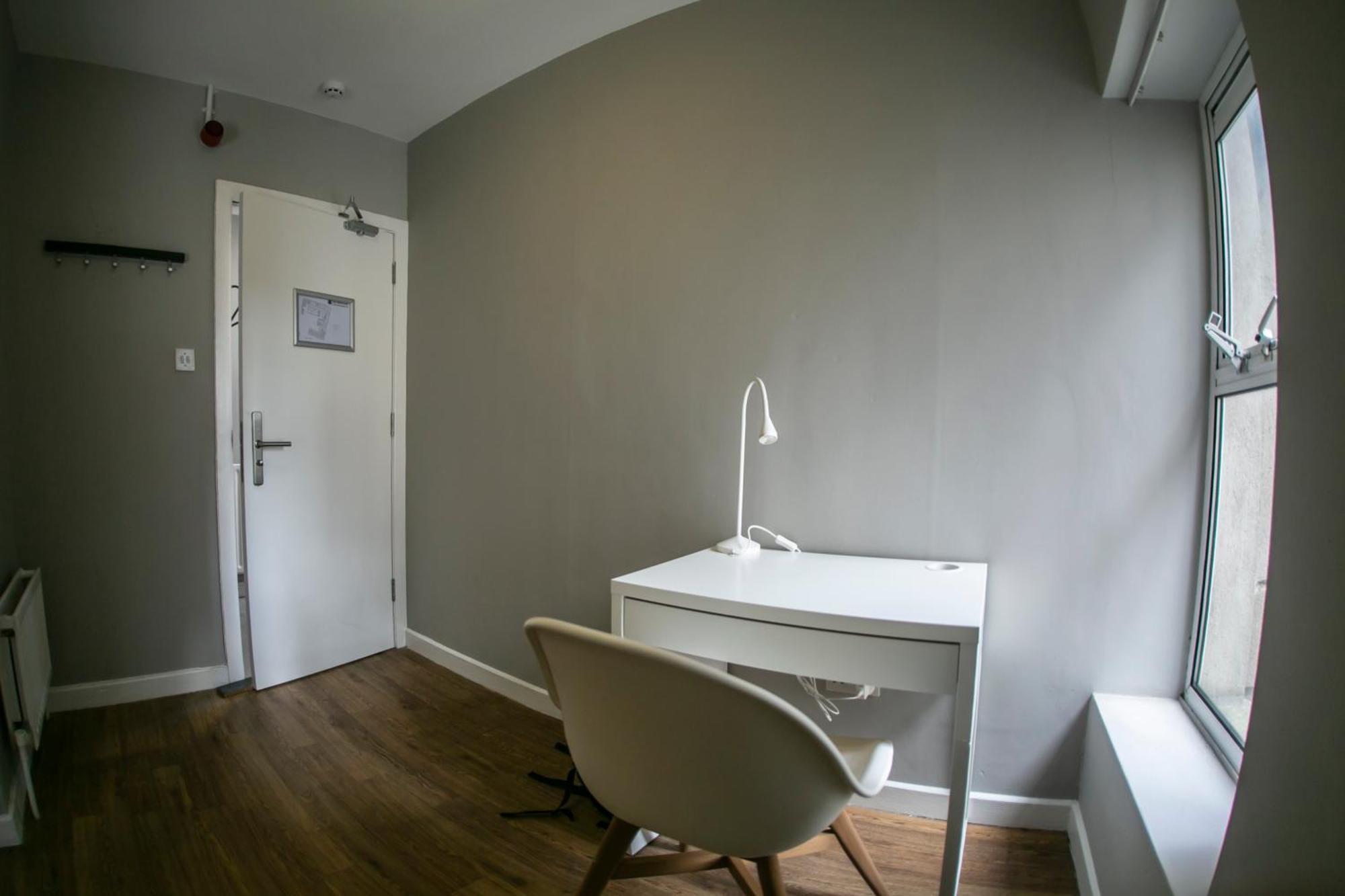 Leevin Hostel Mountjoy دبلن المظهر الخارجي الصورة